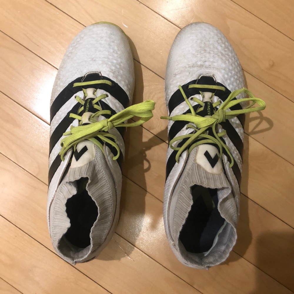 Adidas Cleats